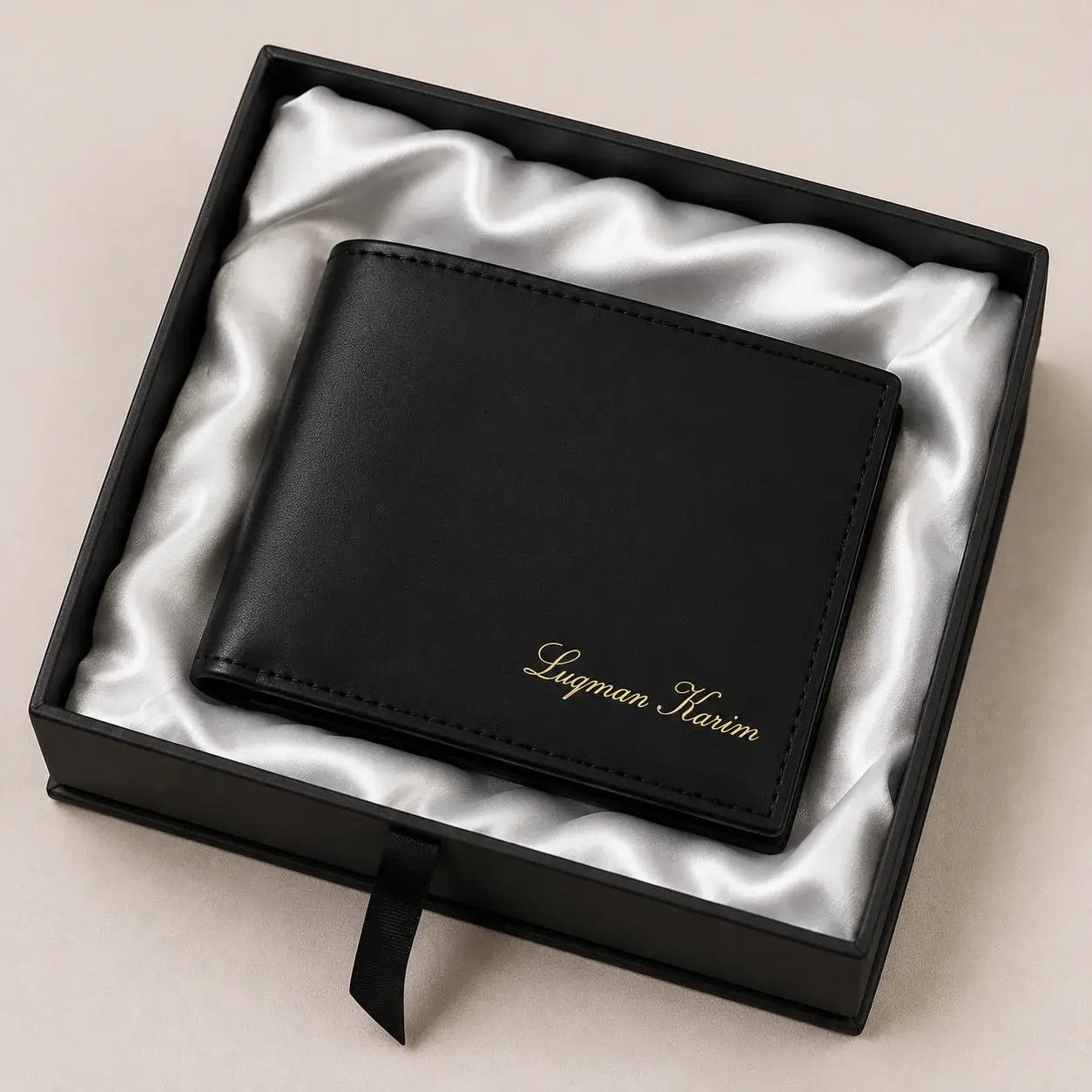 Only Wallet